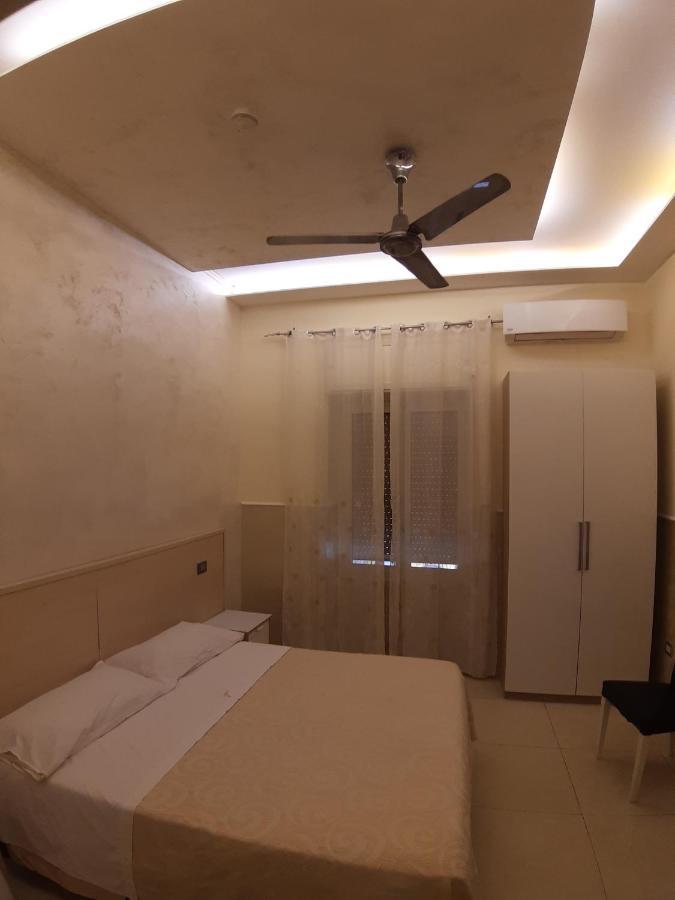 Viola Hotel Napels