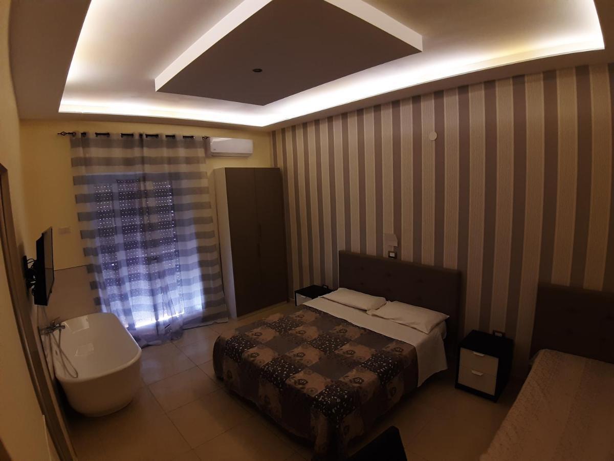 Hotel Viola Napels