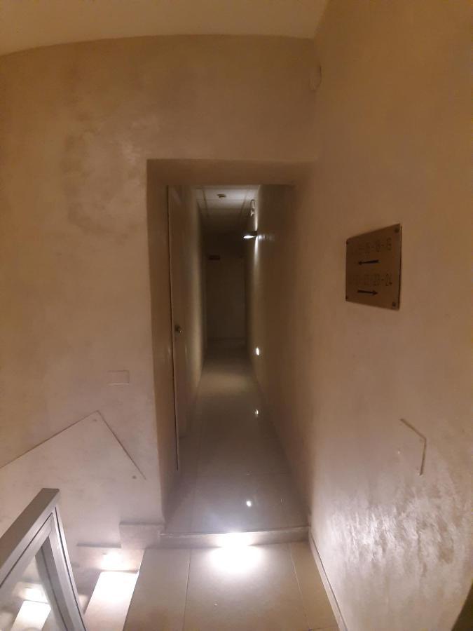 Hotel Viola Napels