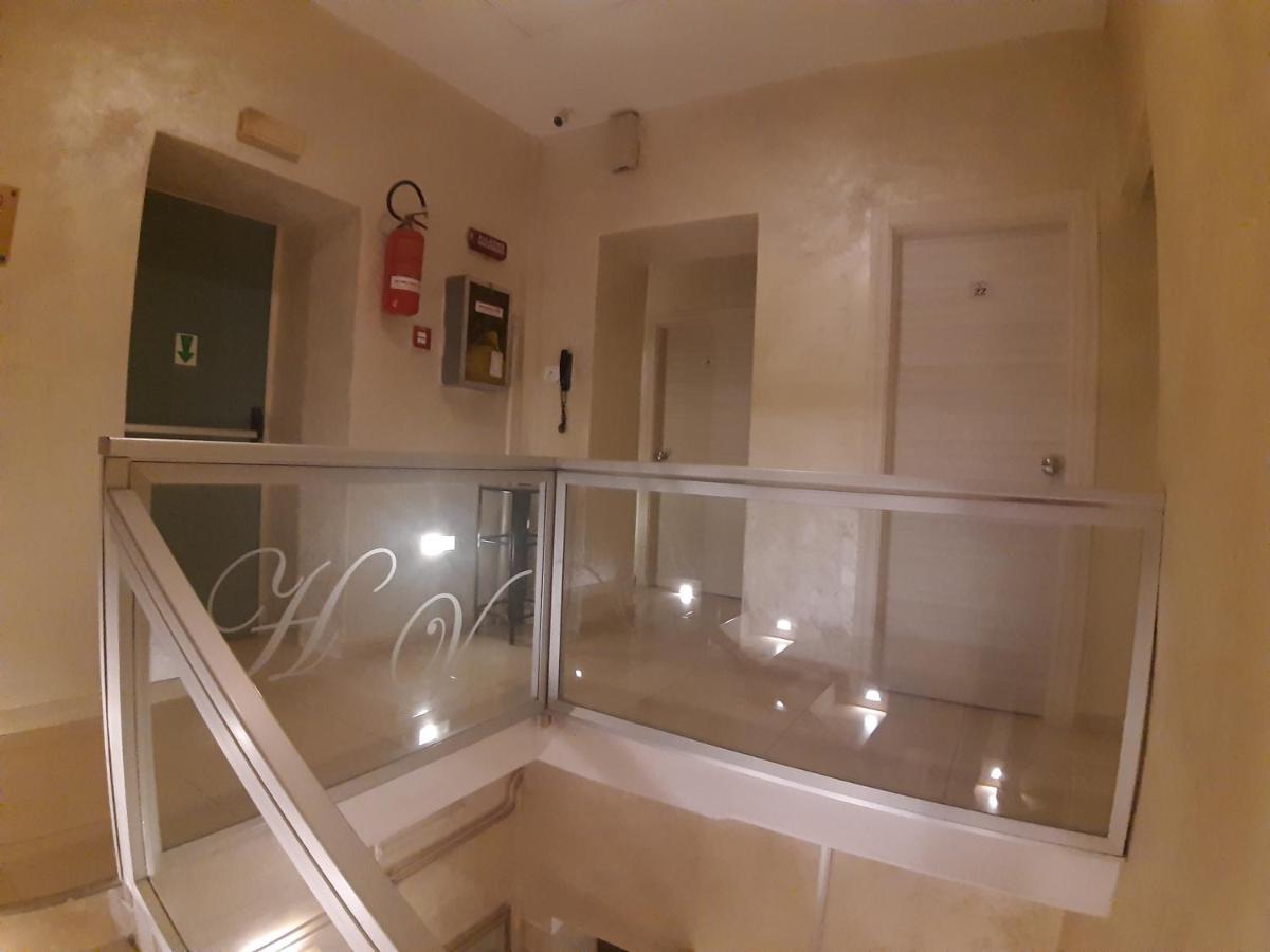 Hotel Viola Napels