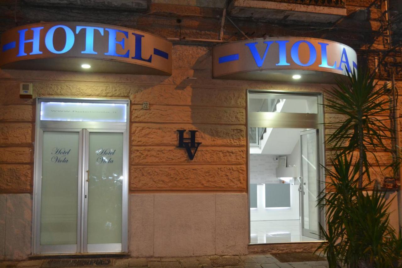 Viola 2* Napels